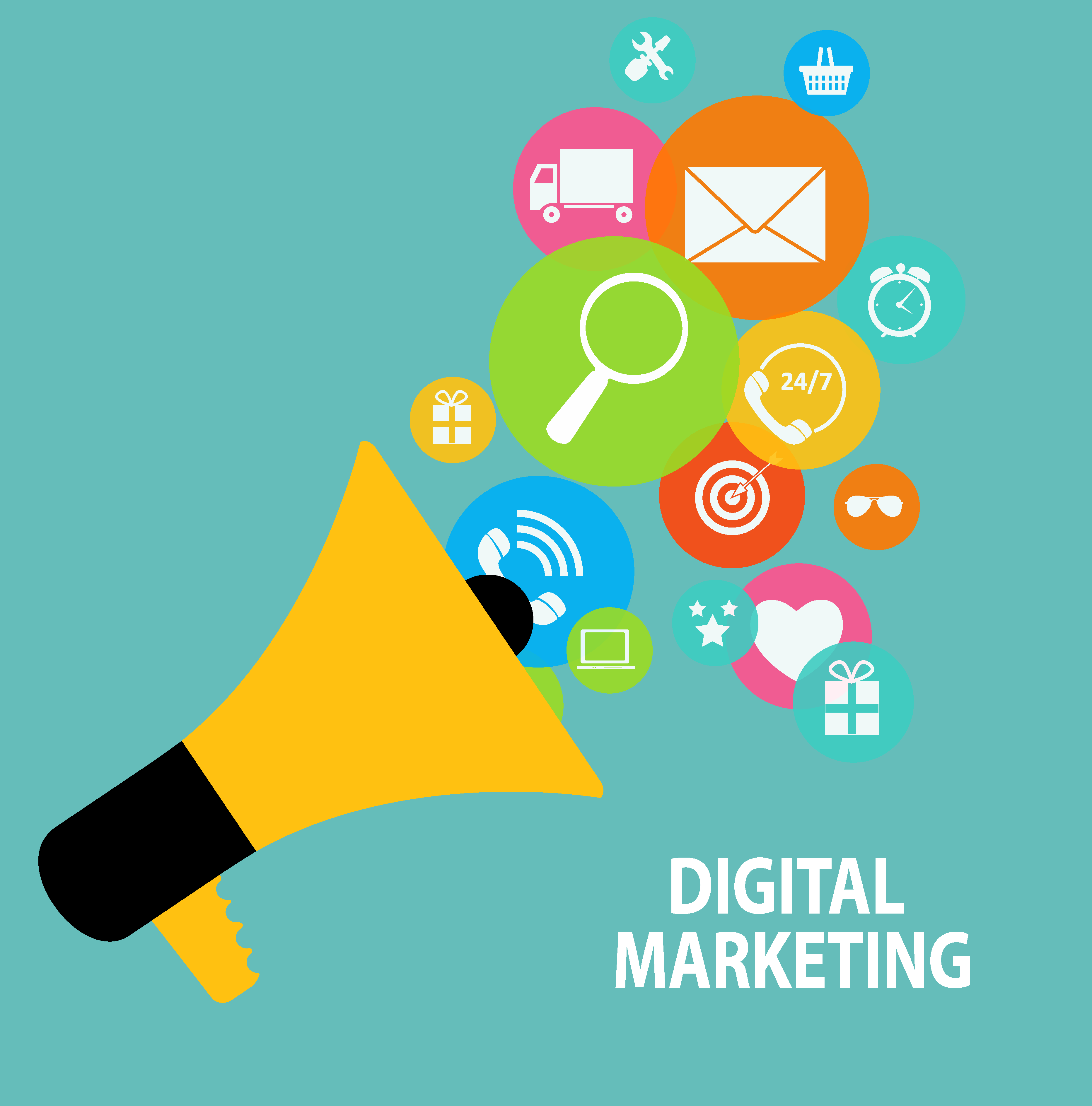 Digital Marketing : Get Your Free Consultation Now